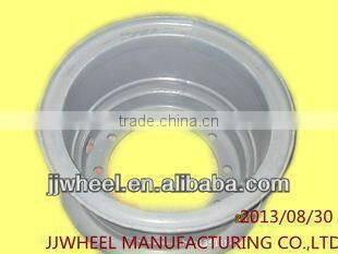 9.00-15 Forklift and Truck Jiujiu Steel Wheel