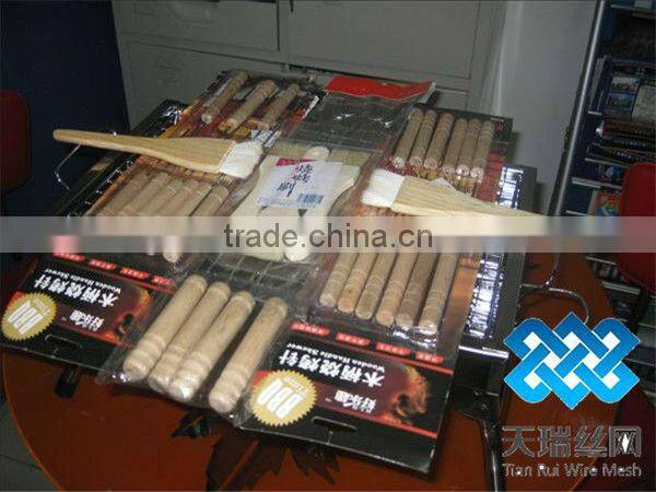 BBQ Grill/ Barbecue wire mesh
