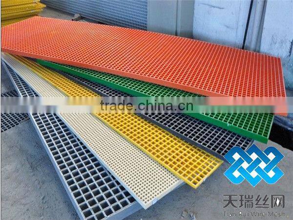 molded frp grating