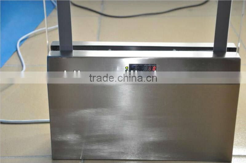 EAS access controll system/ eas anti-shoplifing system / rf sensor for supermarket XLD-AM04