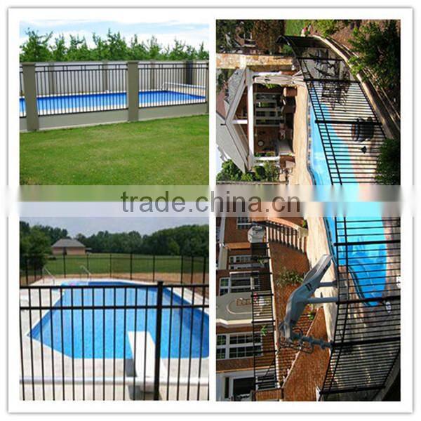 Anping hepeng swiming pool fence