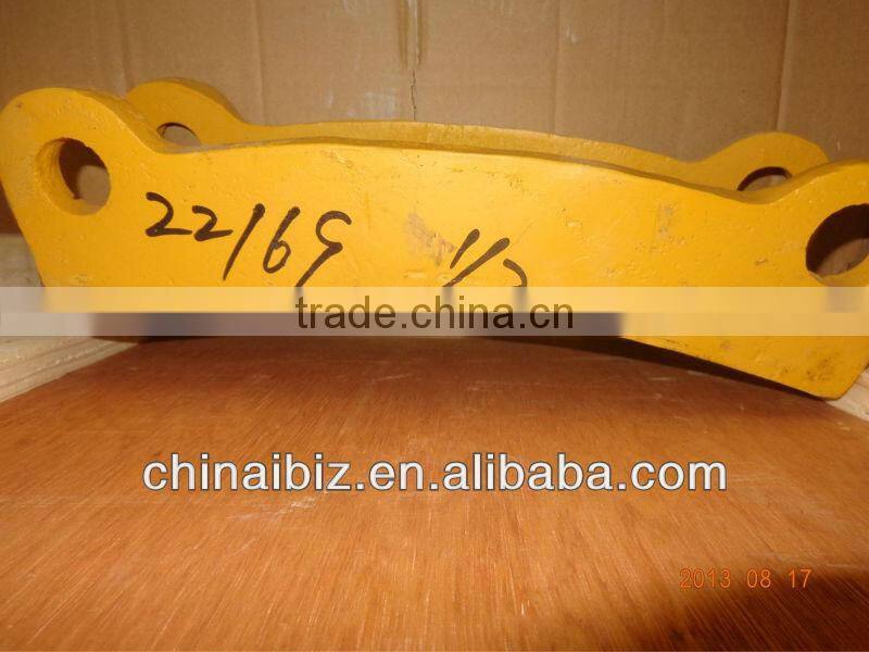 Undercarriage Spare Parts For Excavators And Bulldozers oil filter, filter element