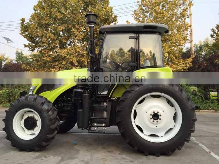 Used BOMR 1304 big farm tractor