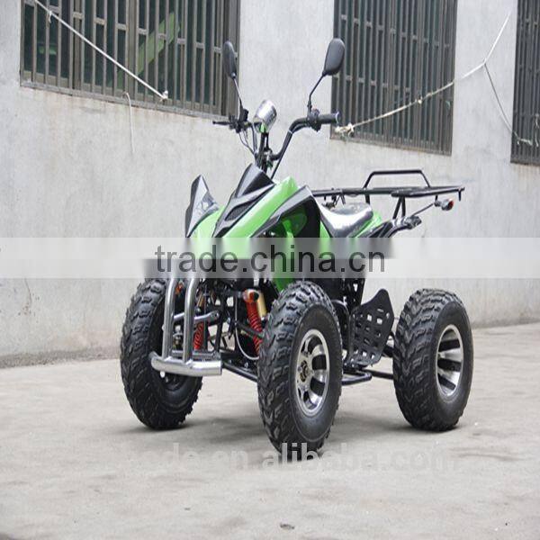 Chinese 4000W Adult Qude bike
