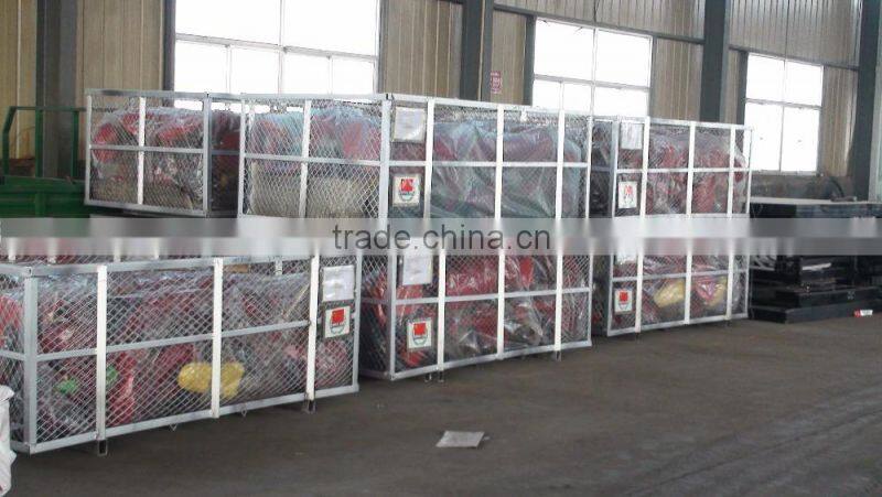 Factory price accurate peanut planting machine