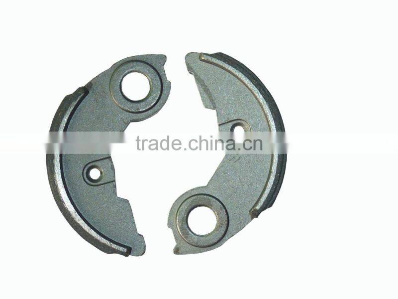 All kinds of gasoline generator spare parts clutch for 42.7cc brush cutter