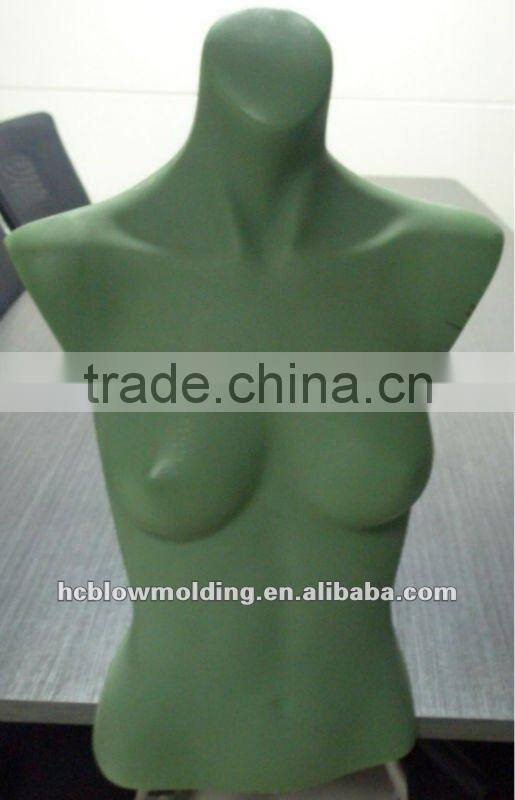 OEM Plastic Manequin /Cheap Mannequins