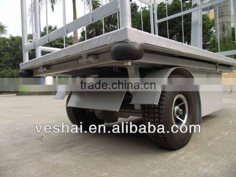 Electric Cart ECE-35-III for supermarket hospital