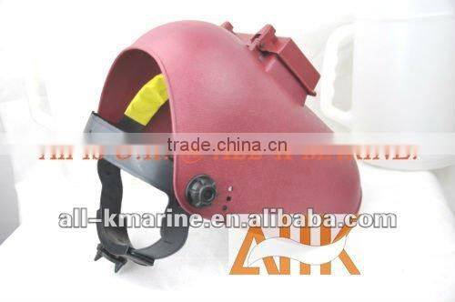 Welding Helmet with Headgear