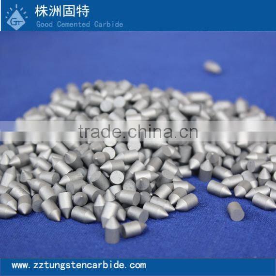 Chinese High Quality tungsten carbide teeth for tool parts