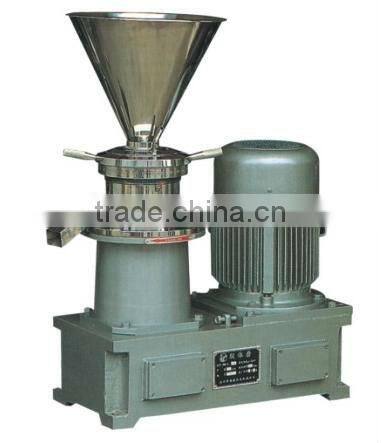 Low cost Peanut Butter Making Machine in promotion