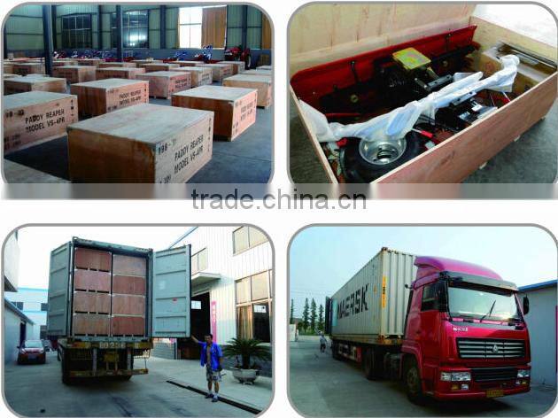 Factory offer Reaper binder tractor operated