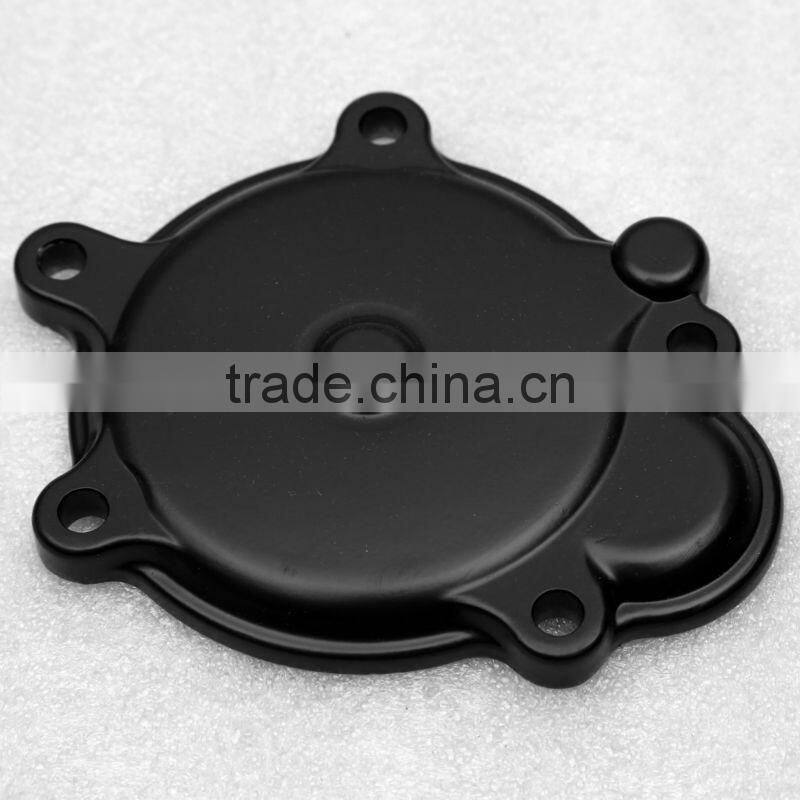 Brand new Starter Cover Crankcase For ZX-10R ZX10R 2006-2010 2007