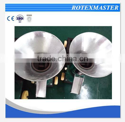 China floating fish feed pellet machine/floating fish feed extruder machine/floating fish food making machine for fish farming