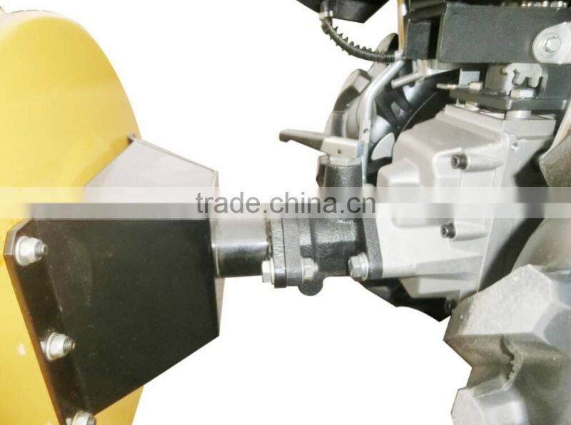 Diesel PRO power tiller/Rotary cultivator-HPRO600D