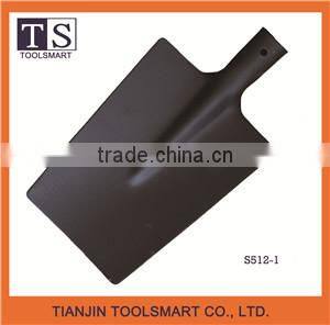 mechanical industrial garden spade shovel