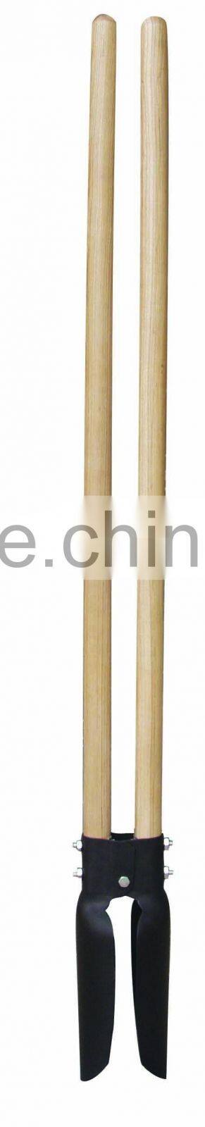 High Quality Post Hole Digger on Hot Sale