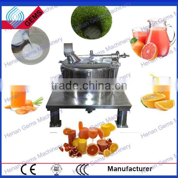 tabletop honey centrifuge machine