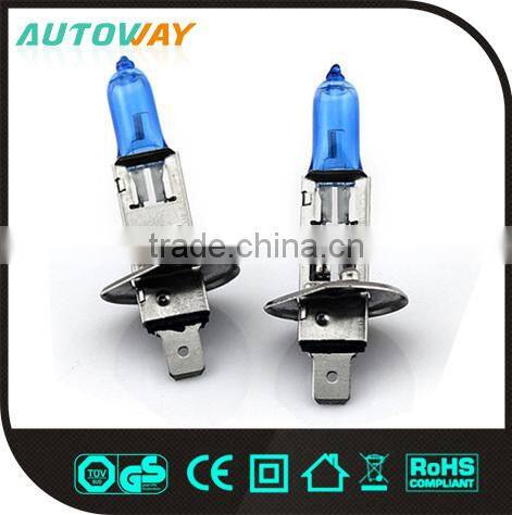 Supper White H1 12V 55W Halogen Bulb