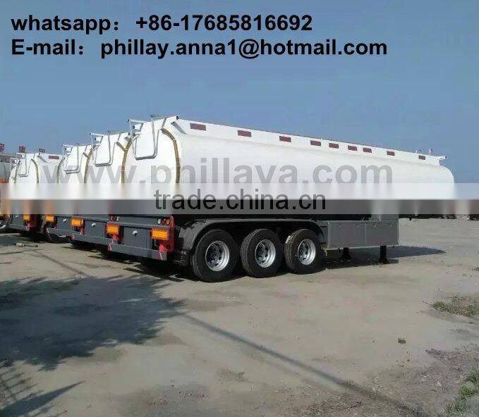 Low price Dongfeng 6-10 CBM oil truck/fuel tanker sale with computor refueling machine