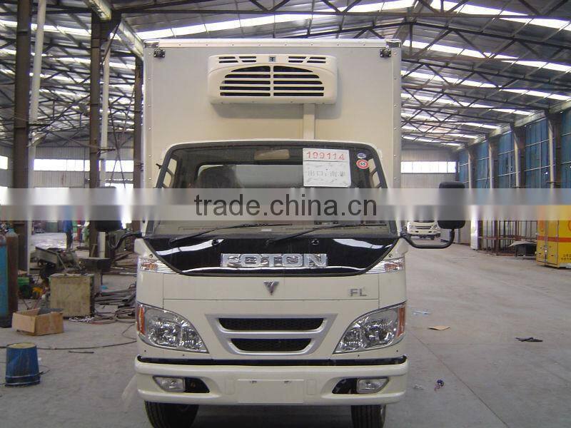 Brand new monoblock freezer unit made in China