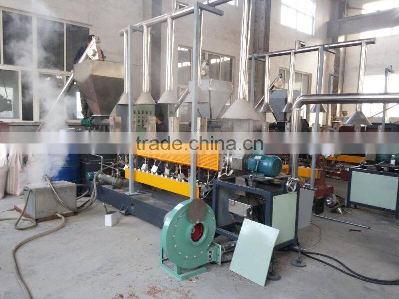 QINGDAO PE PP PVC ABS wpc hot cold mixer powder mixer machine industrial agitator
