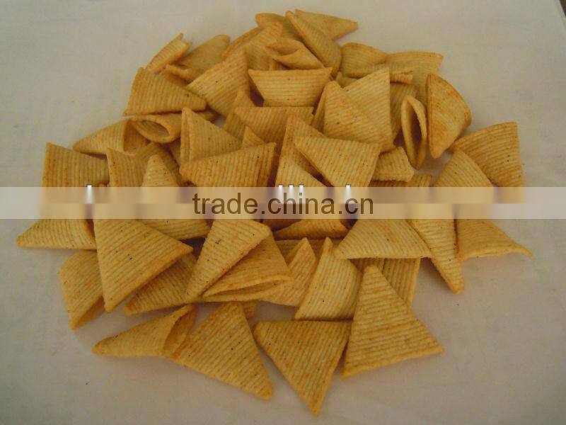 Sala Bugles Processing Line