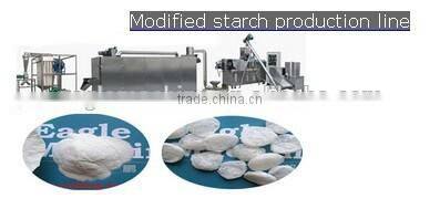 food additive modified starch machine/food additive modified starch production line/food additive modified starchprocess line