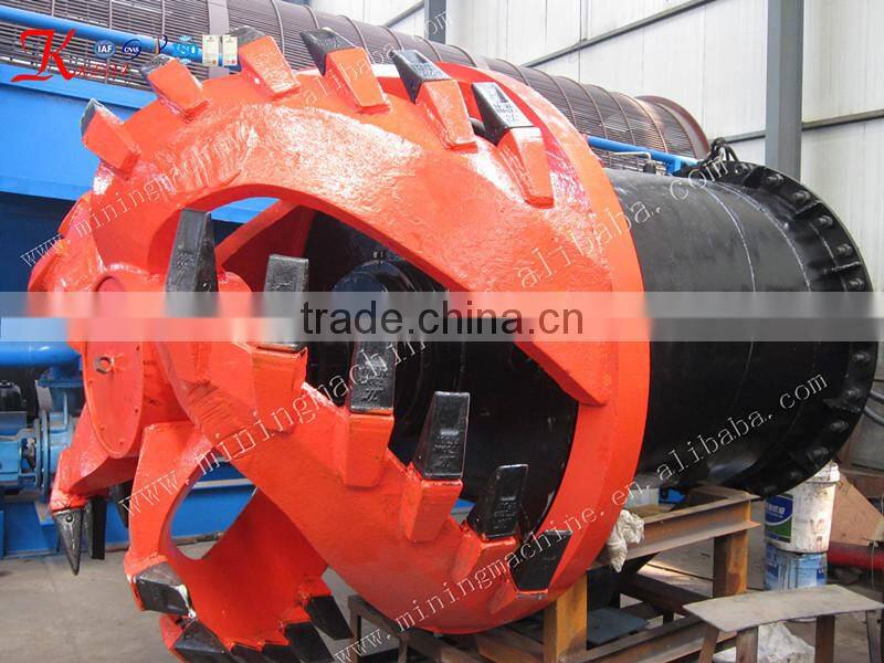 Hot Sale Gold Dredger Gold Mining Machine