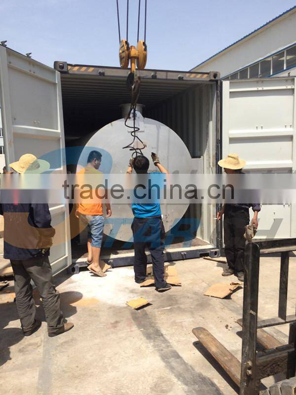 low price 1~60T per day sweet potato flour processing line