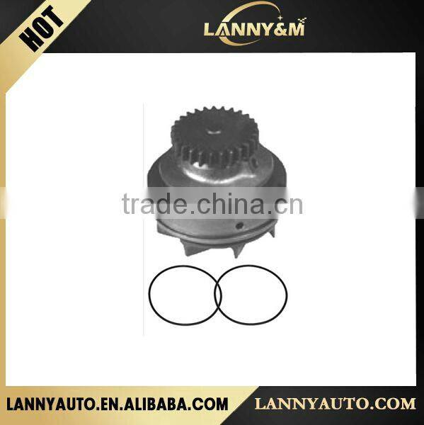 European heavy truck Renault body parts cooling water pump 5000663009