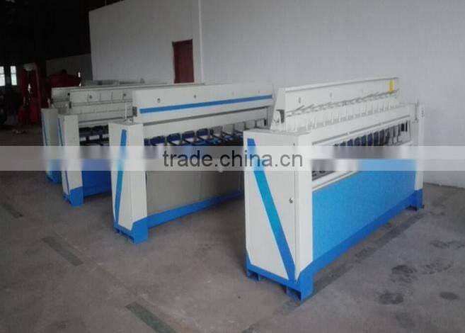 good quality good price multi needle quilting machine on sale