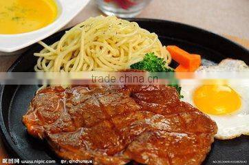 Commercial Gas Griddle (Flat Plate)