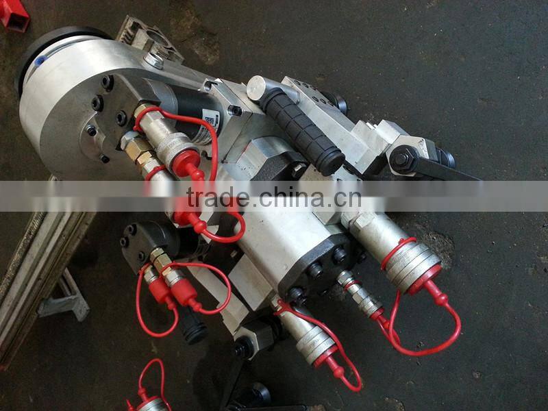Low price BS-500TM Concrete wall cutter machine with hydraulic pressure