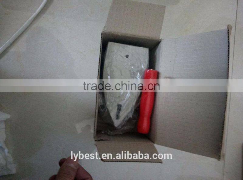 LOW PRICE 752# CHHARCOAL IRON