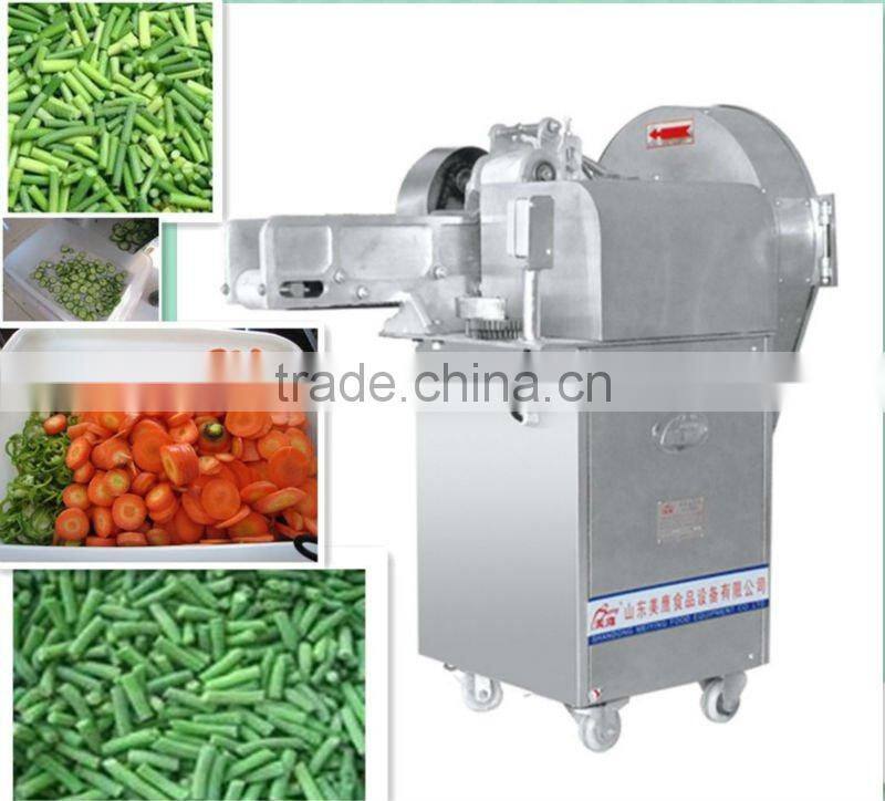 Processional Electric Vegetable Cutter From China