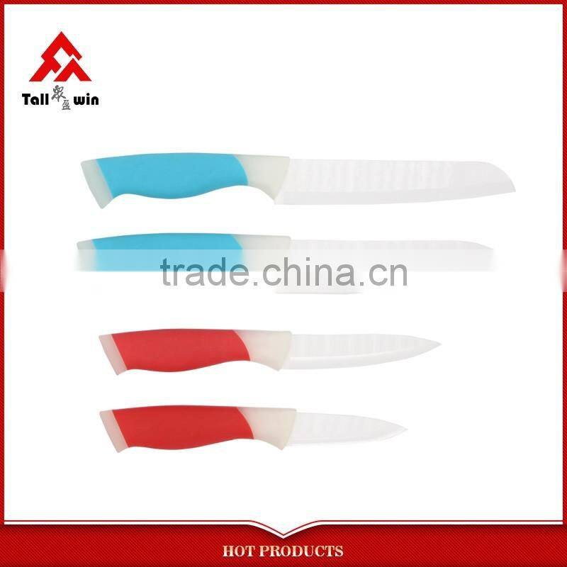 Yangjiang Knife With Holder