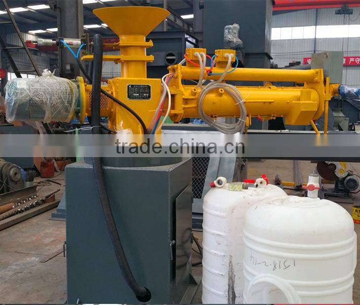 2017 China Best Quality Resin Sand Mixer