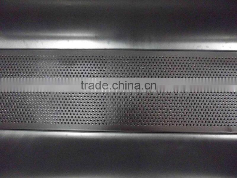 Taiwan Teemyeah TW-406 Efficient Continuously Vegetable Washing Machine
