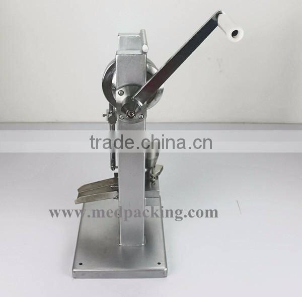 TDP0 Manual Tablet Machine That Make Pills