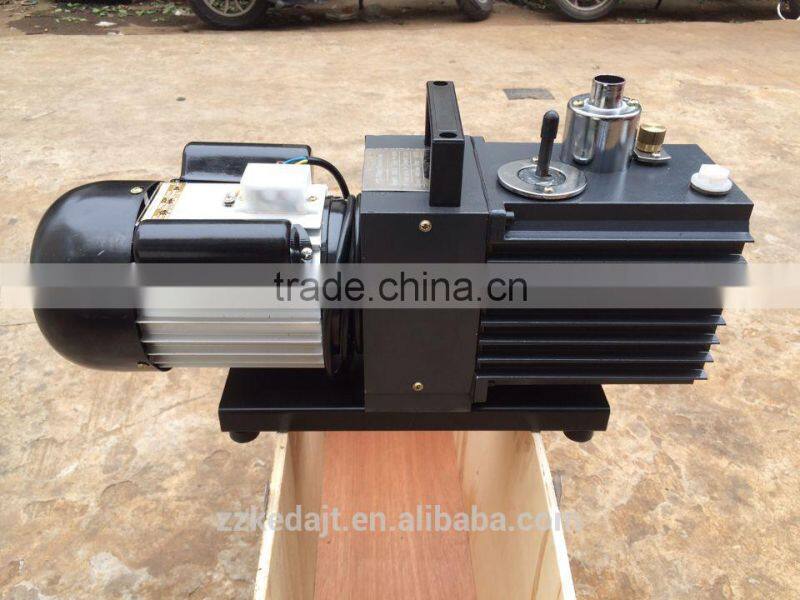 KD Rotary Vane Pump Vacuum Pump
