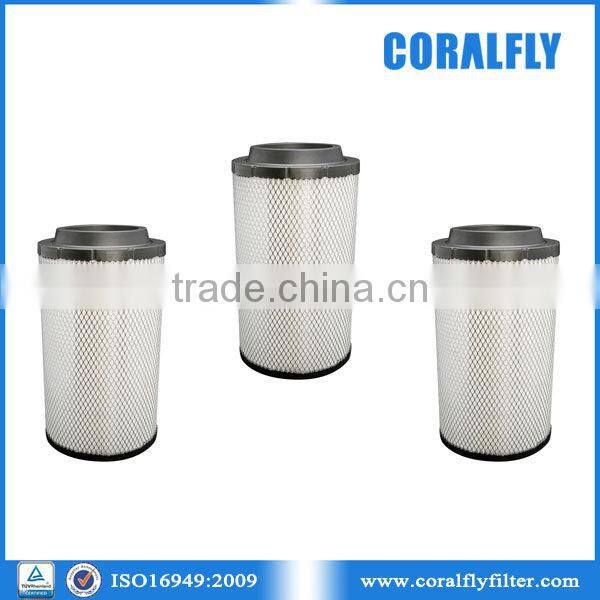 Tractor 175 MK3 Engine BF6M1013E Outer Air Filter 16138004 20405830