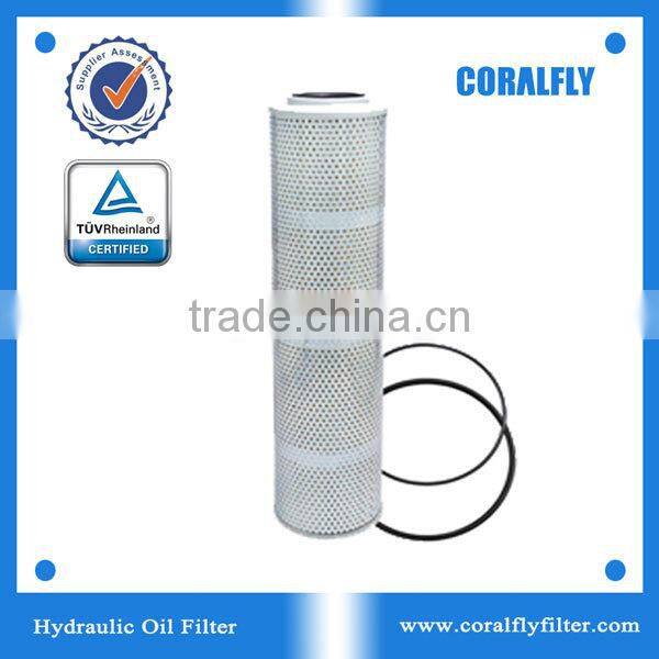 excavator hydraulic oil filter element 4508505