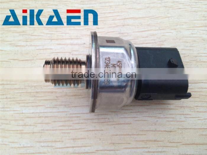 Fuel Rail Pressure Sensor 45PP3-5,45PP35 Electronic Pressure Sensor
