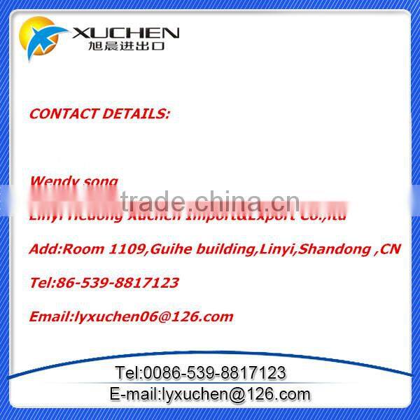 1"*11G Galvanized Umbrella Head Plain and Ring Shank Roofing Nail (factory)