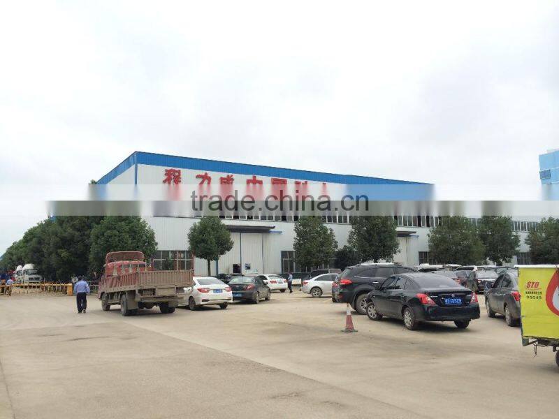 China truck manufacturer, dump truck lift hydraulic cylinder