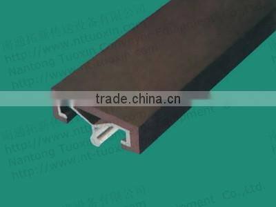 G4 Profile SideGuide Conveyor Components