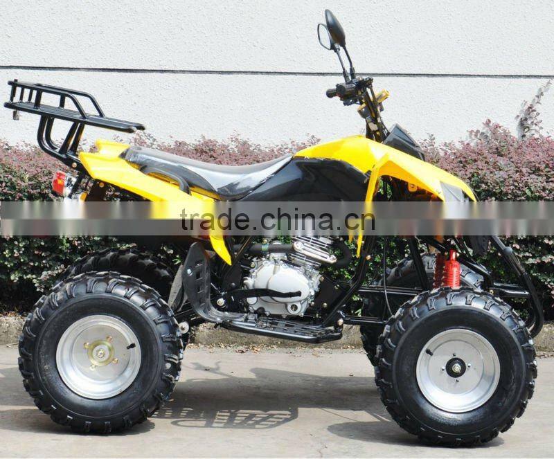 150CC ATV, 200CC ATV, 250CC ATV