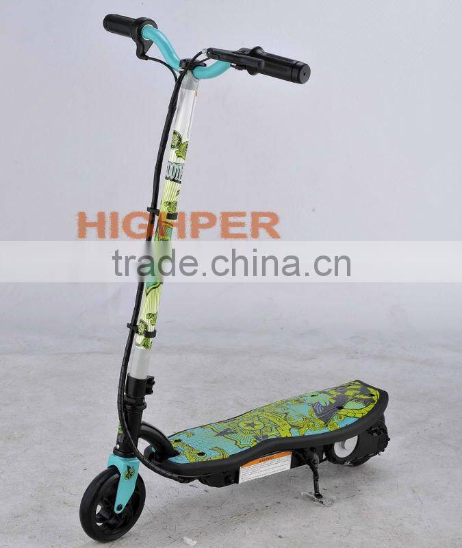 mini cheap 2 wheel electric scooter HP103E