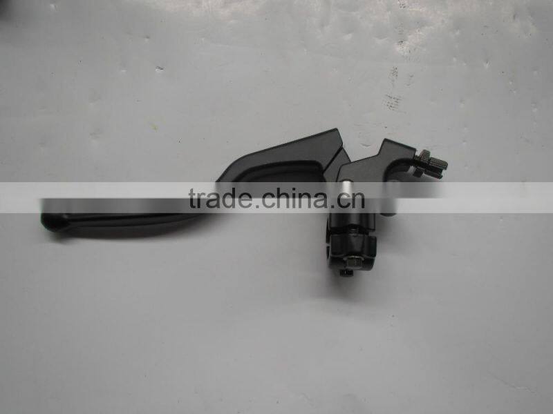 Motorcycle Handle Grip/ Brake Handle Lever/ Clutch Handle